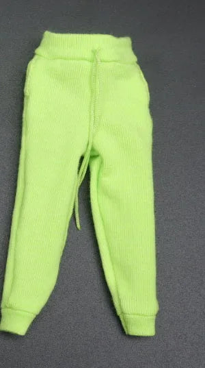 in stock 1/12 Scale male clothes black white yellow red white hoodie fit 6 inches action body model dolls