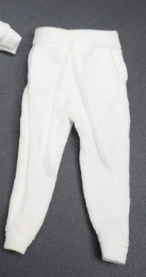in stock 1/12 Scale male clothes black white yellow red white hoodie fit 6 inches action body model dolls