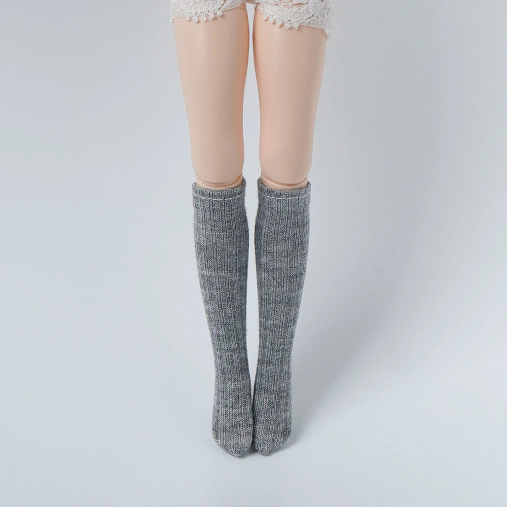 Blyth socks multi-color socks socks for azone momoko OB24 Lace For OB22 OB27 YMY doll accessories