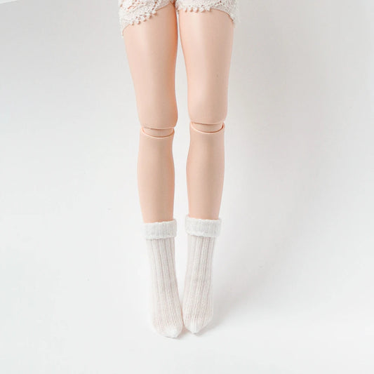 Blyth socks multi-color socks socks for azone momoko OB24 Lace For OB22 OB27 YMY doll accessories